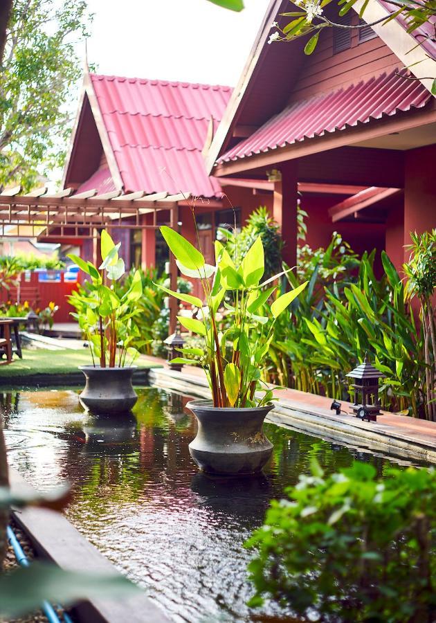 Ruenkanok Thaihouse Hua Hin