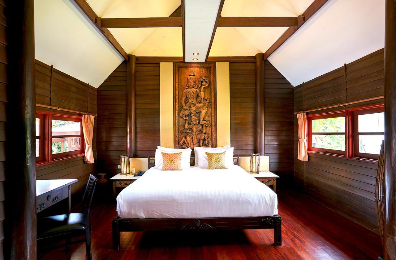 Ruenkanok Thaihouse Hua Hin