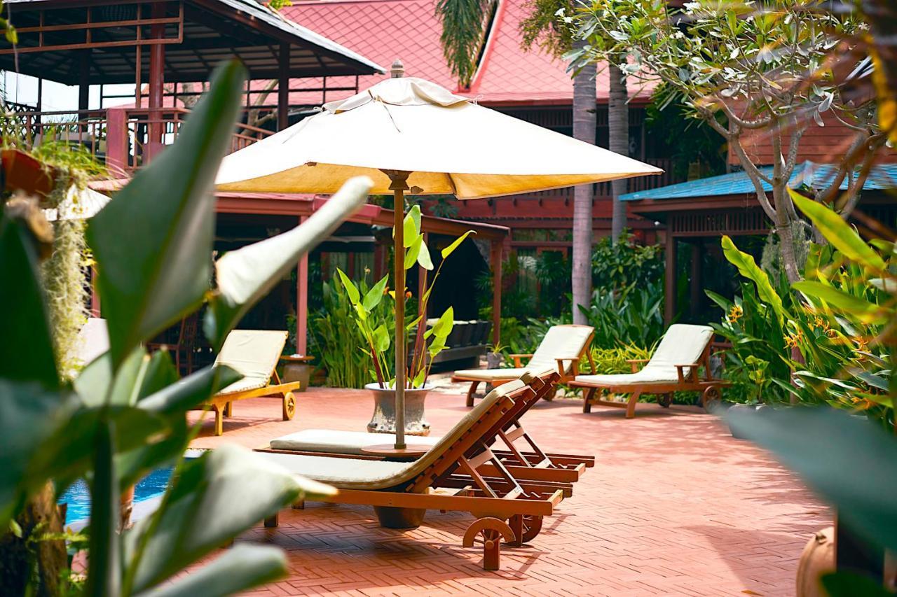 Ruenkanok Thaihouse 3*
