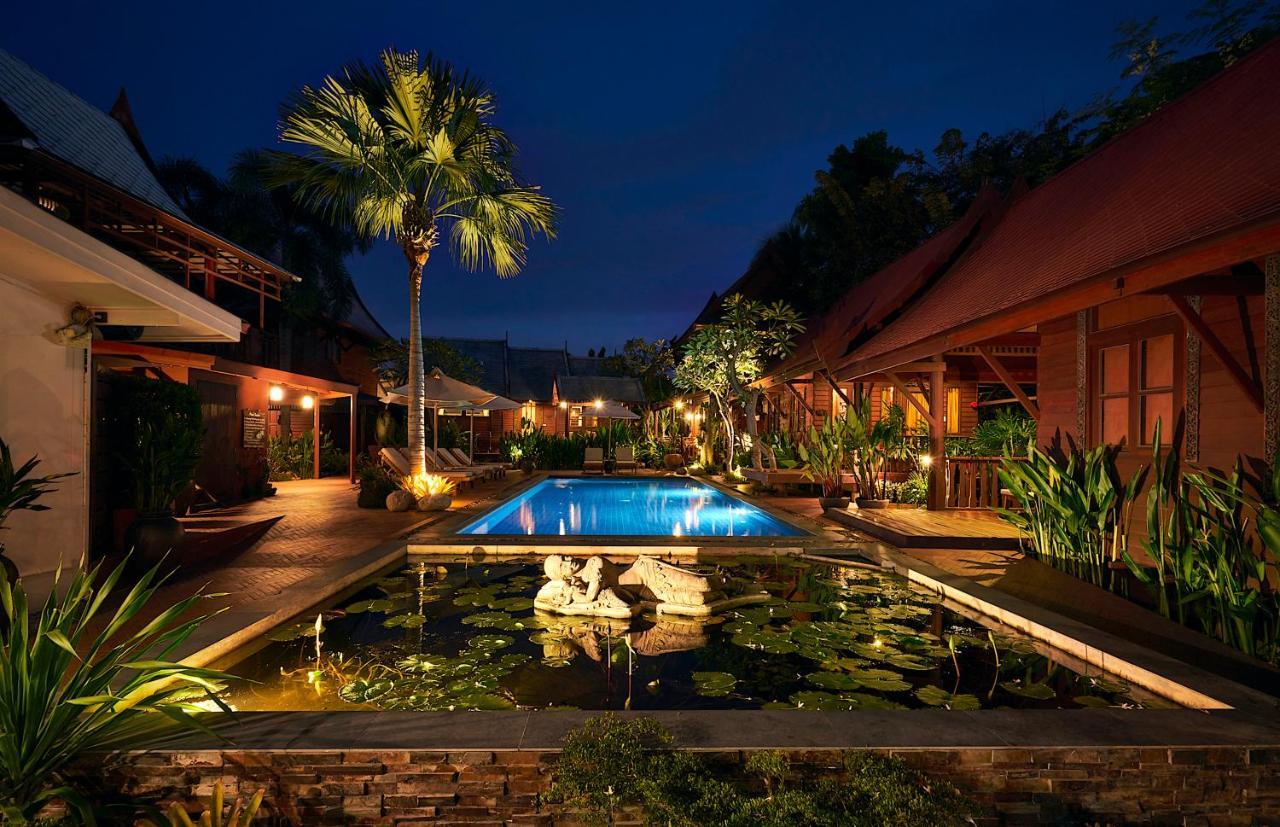 Ruenkanok Thaihouse Hua Hin