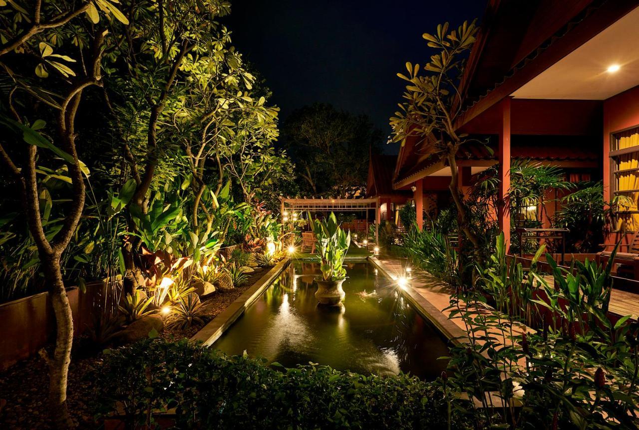 Ruenkanok Thaihouse 3* Hua Hin