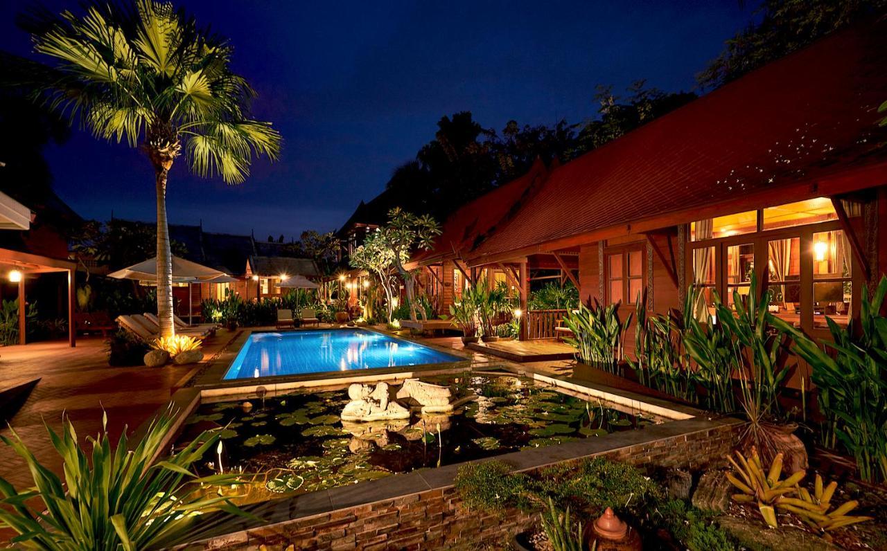 Ruenkanok Thaihouse 3* Hua Hin