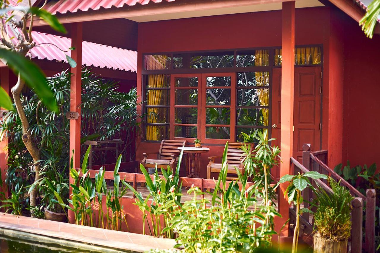 Ruenkanok Thaihouse Hua Hin