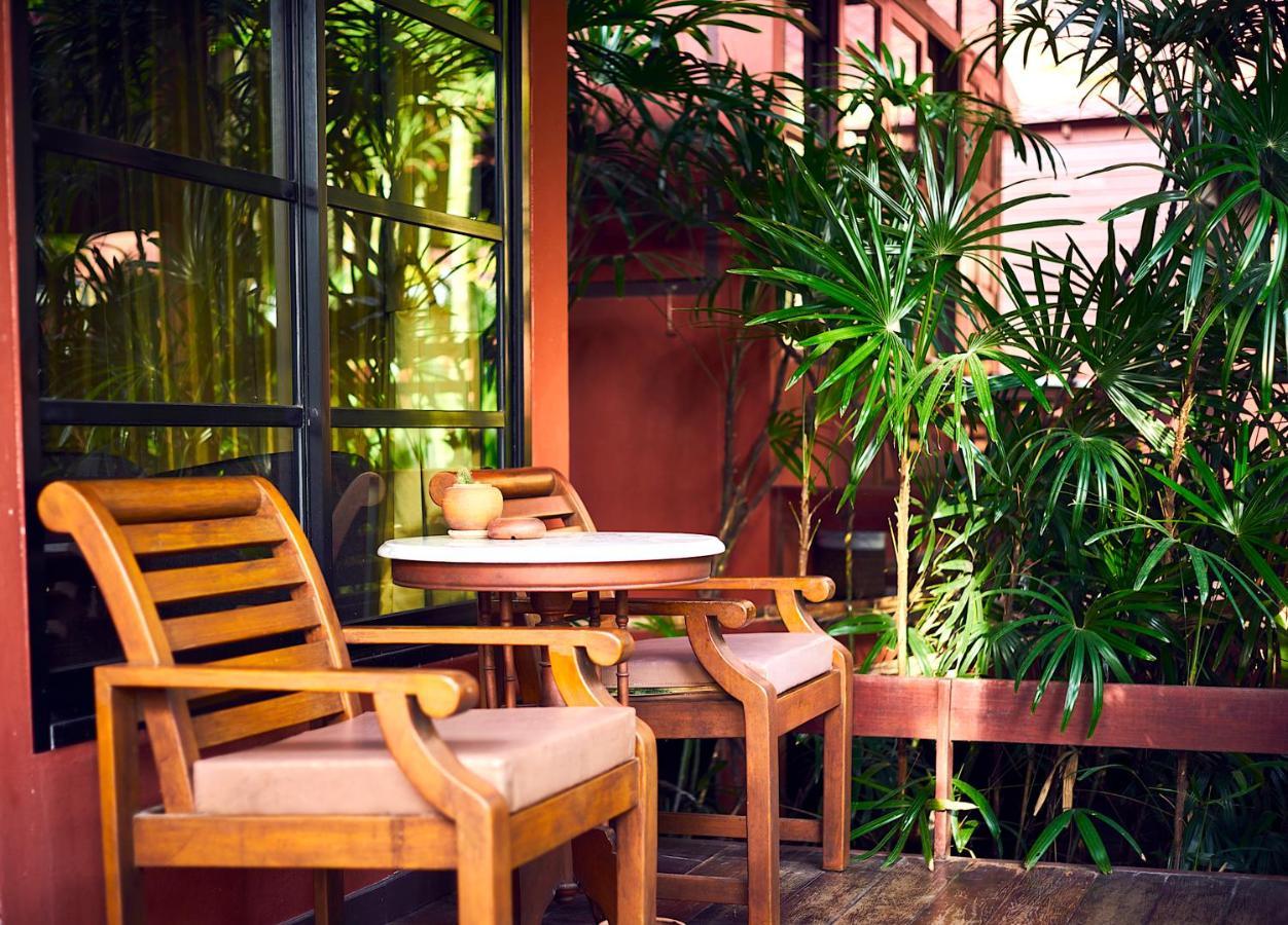 Ruenkanok Thaihouse Resort Hua Hin