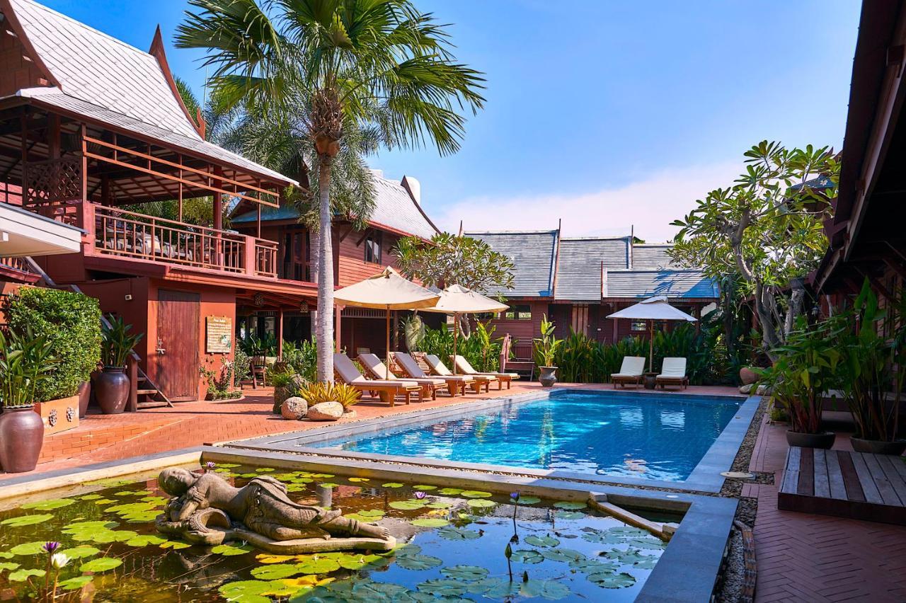 Ruenkanok Thaihouse Hua Hin
