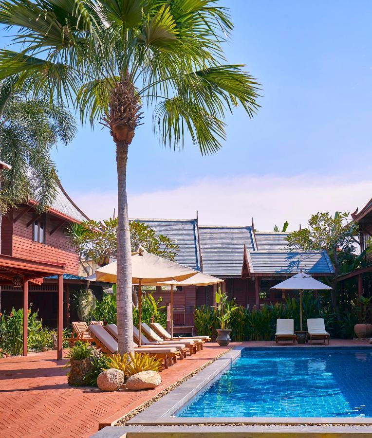 Ruenkanok Thaihouse Resort 3*
