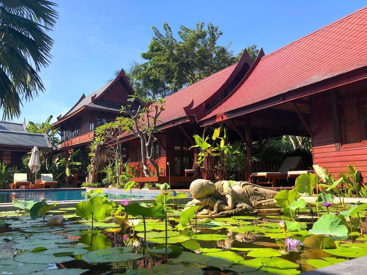 Ruenkanok Thaihouse Resort