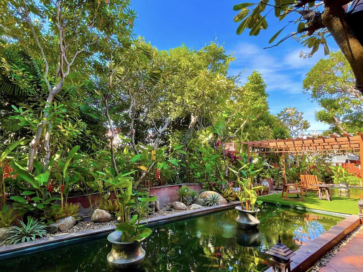 Ruenkanok Thaihouse Hua Hin