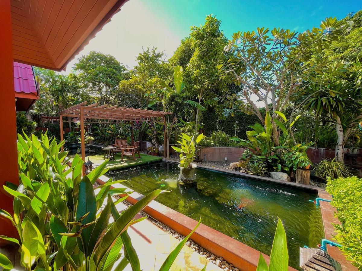 Ruenkanok Thaihouse Hua Hin