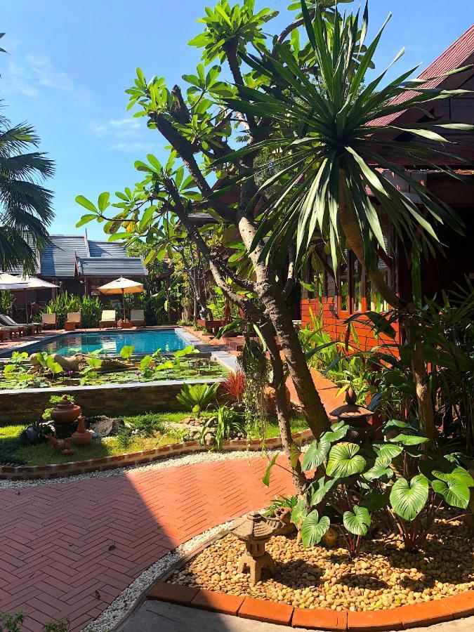 Resort Ruenkanok Thaihouse Hua Hin