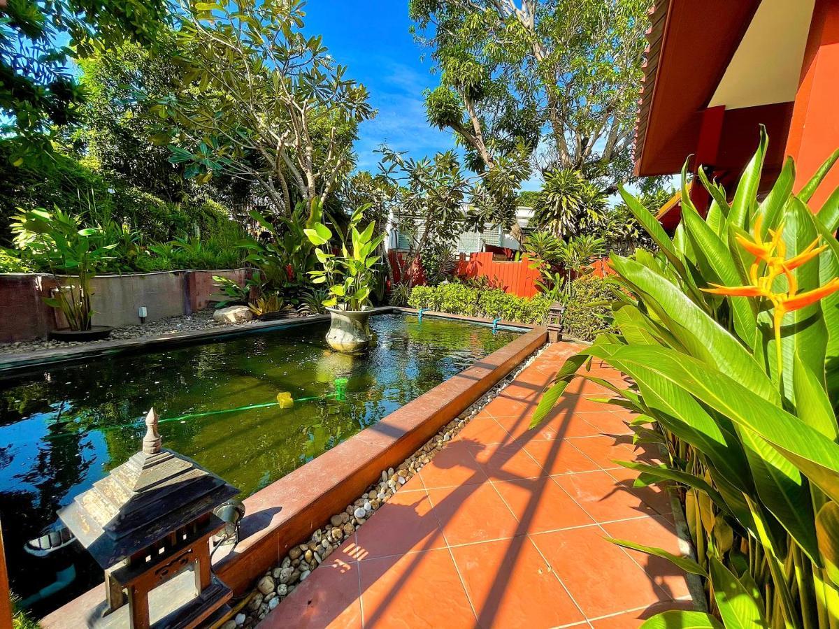 Ruenkanok Thaihouse Resort