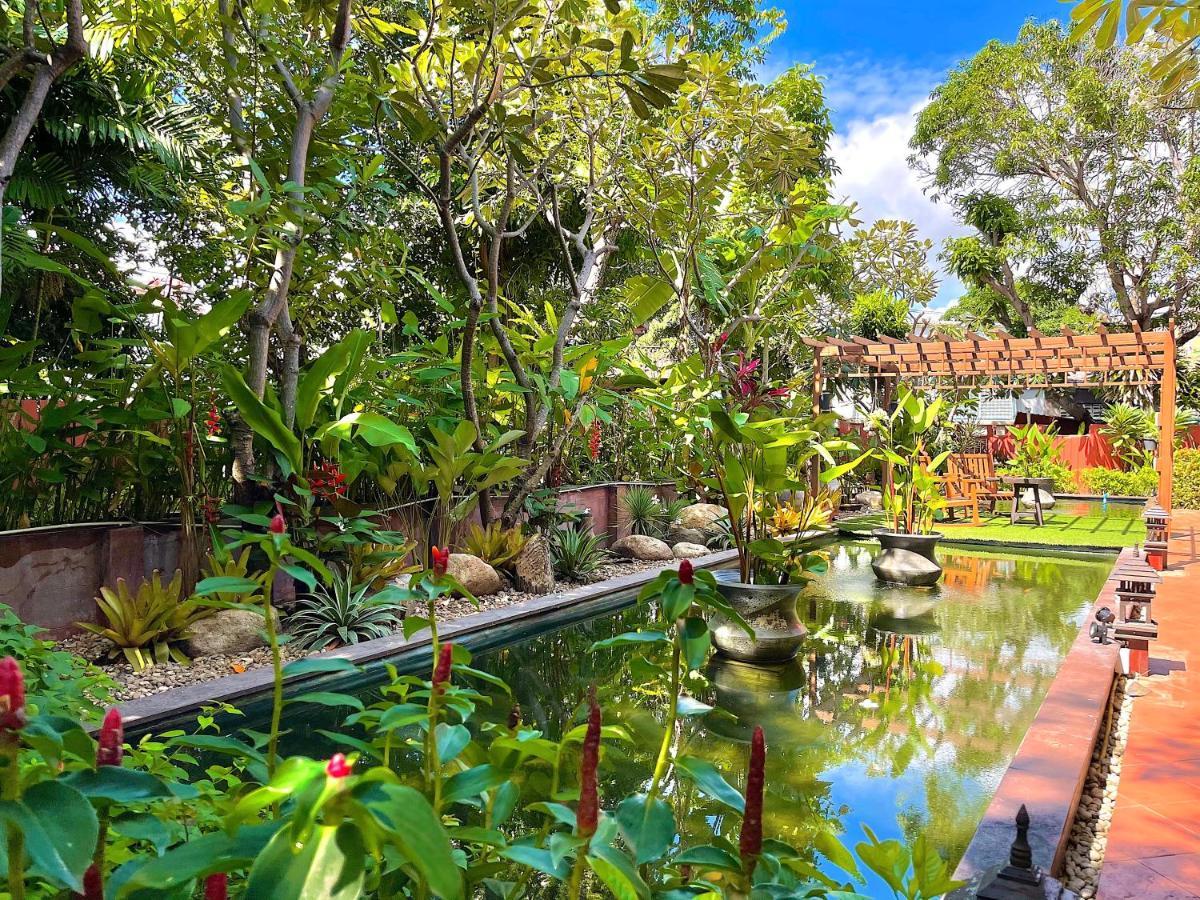 Ruenkanok Thaihouse 3*