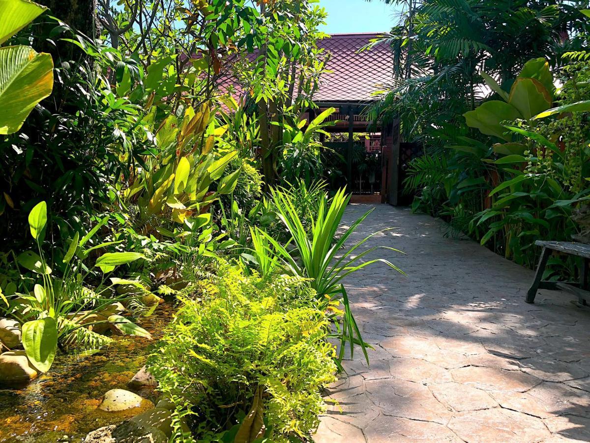 Ruenkanok Thaihouse Hua Hin
