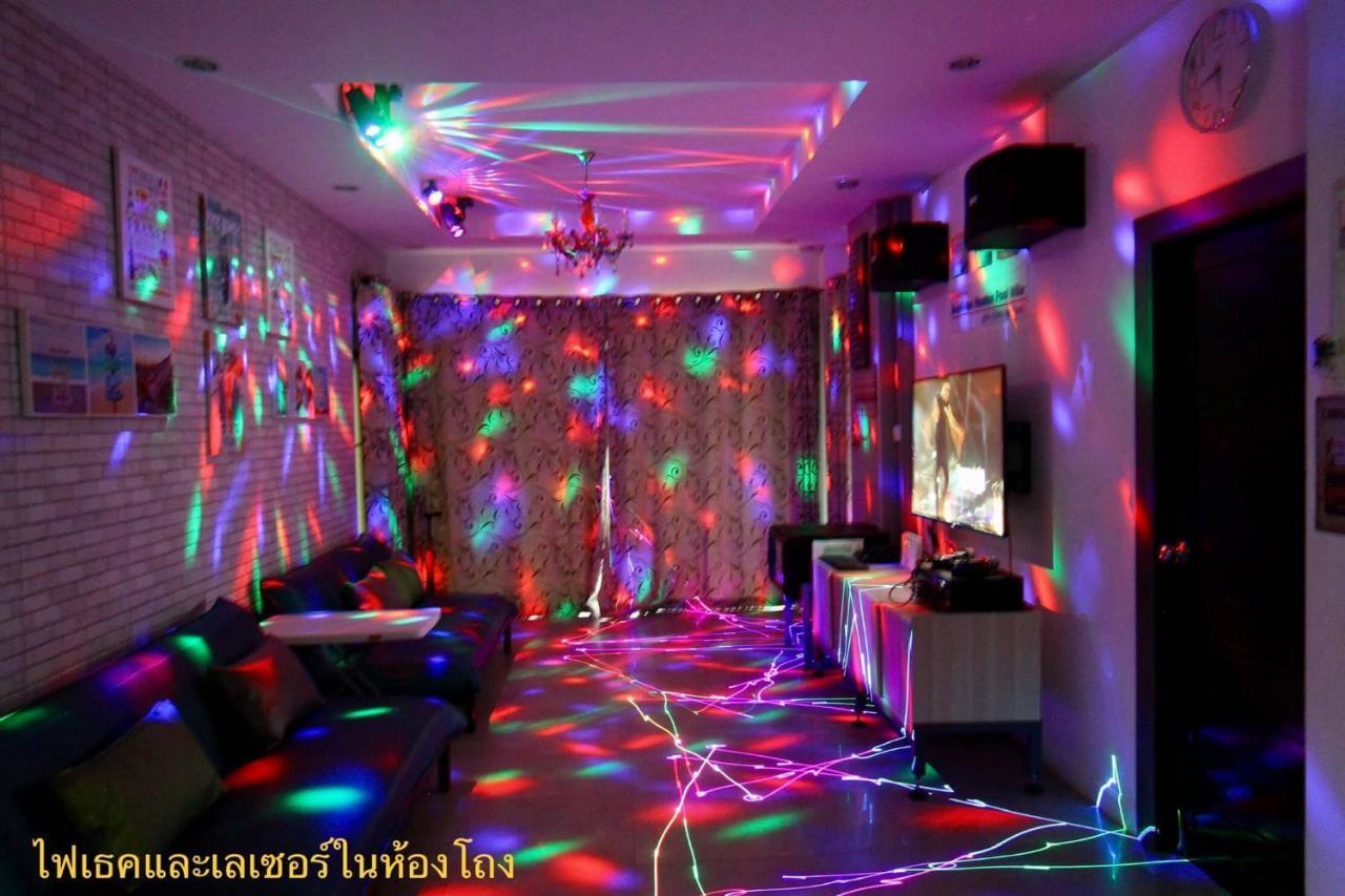 Boutique Pool Vila Hua Hin