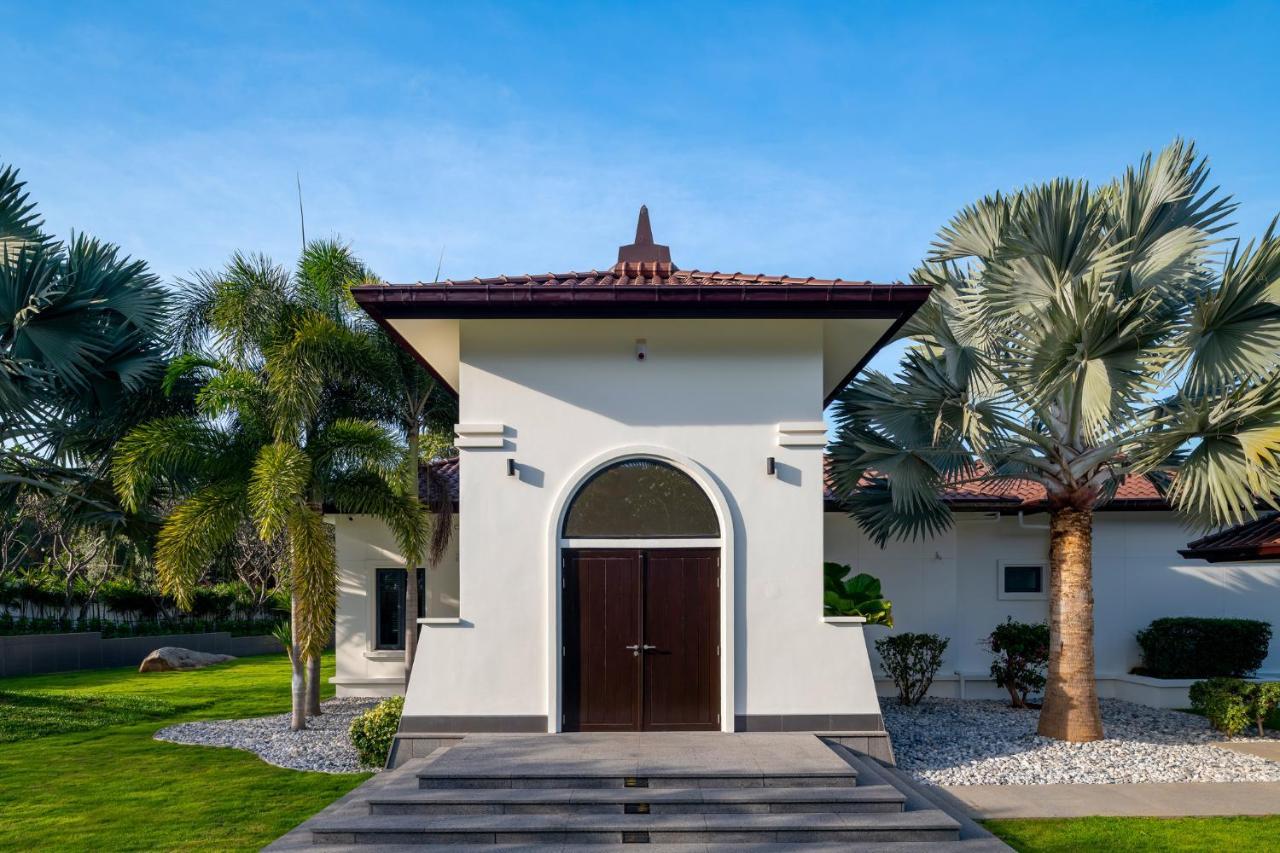 Luxury 5 Bedroom Pool B11b *