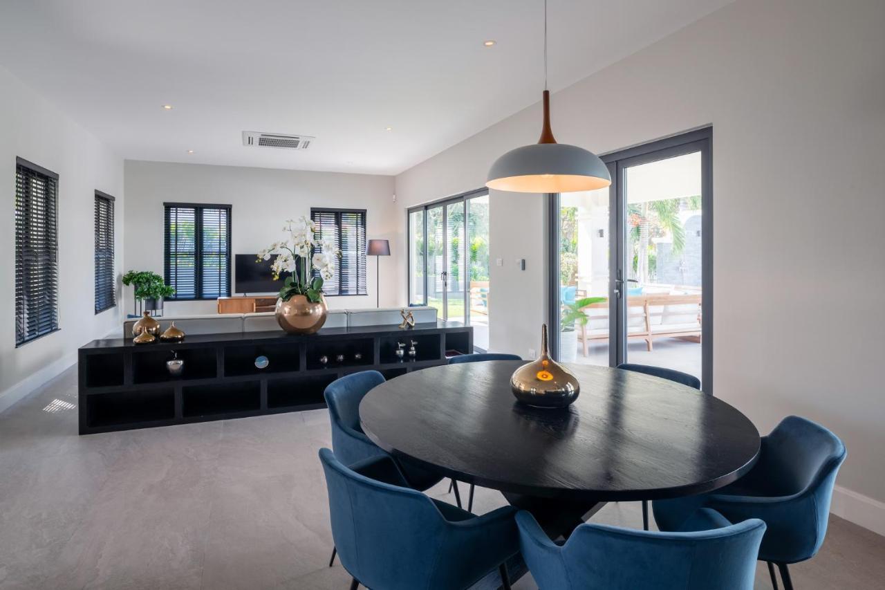 Luxury 5 Bedroom Pool B11b Hua Hin