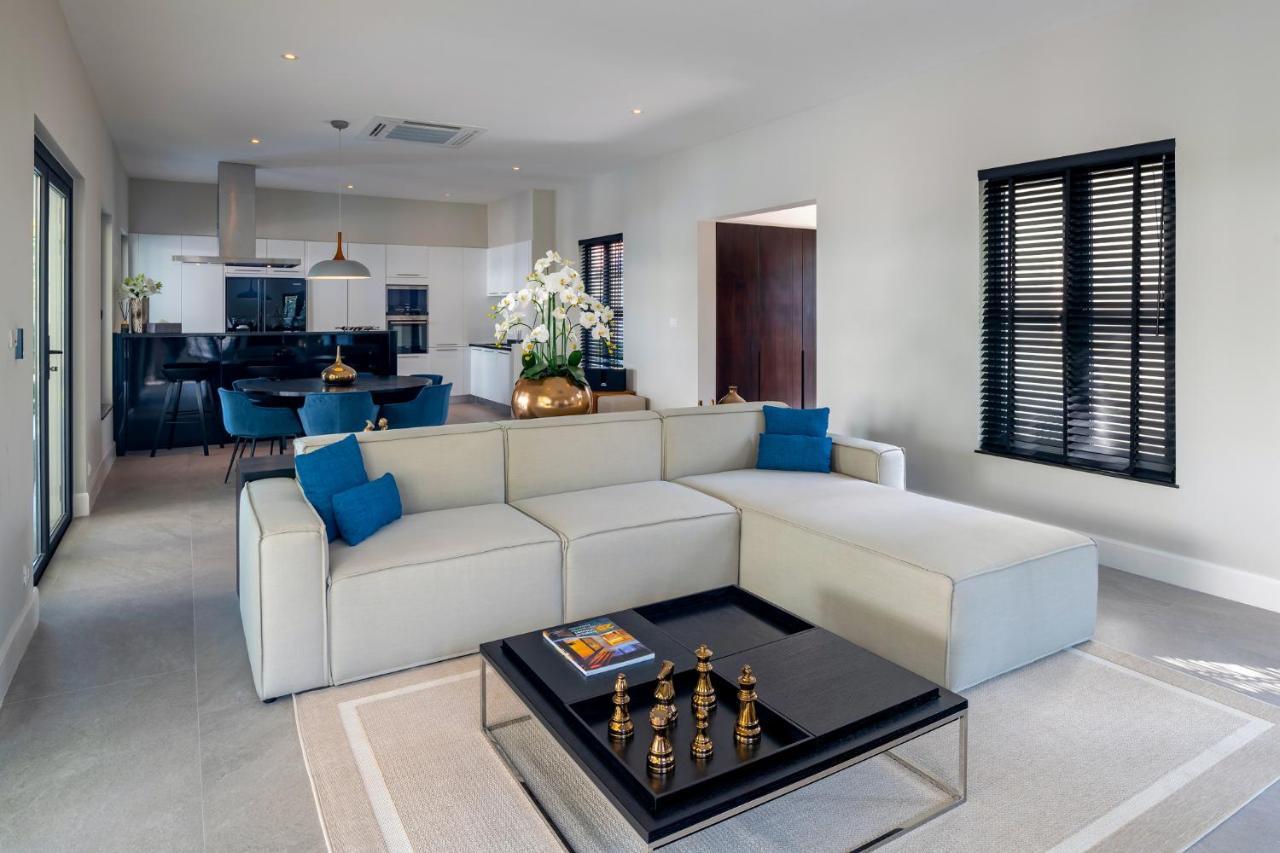Luxury 5 Bedroom Pool B11b * Hua Hin