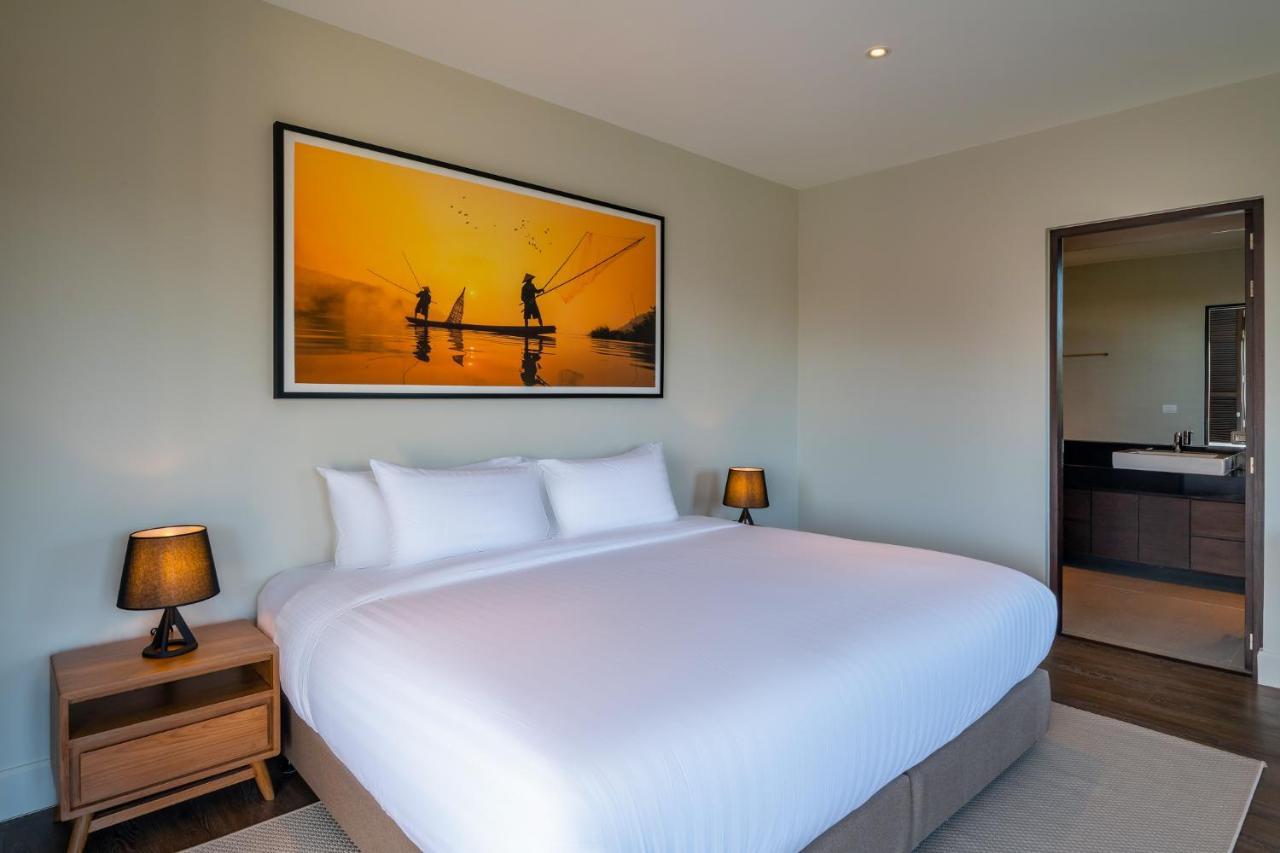 Villa Luxury 5 Bedroom Pool B11b
