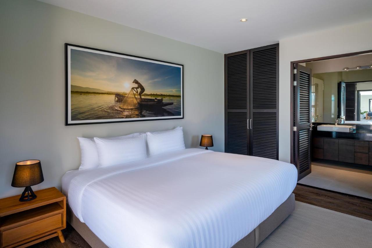 Villa Luxury 5 Bedroom Pool B11b Hua Hin