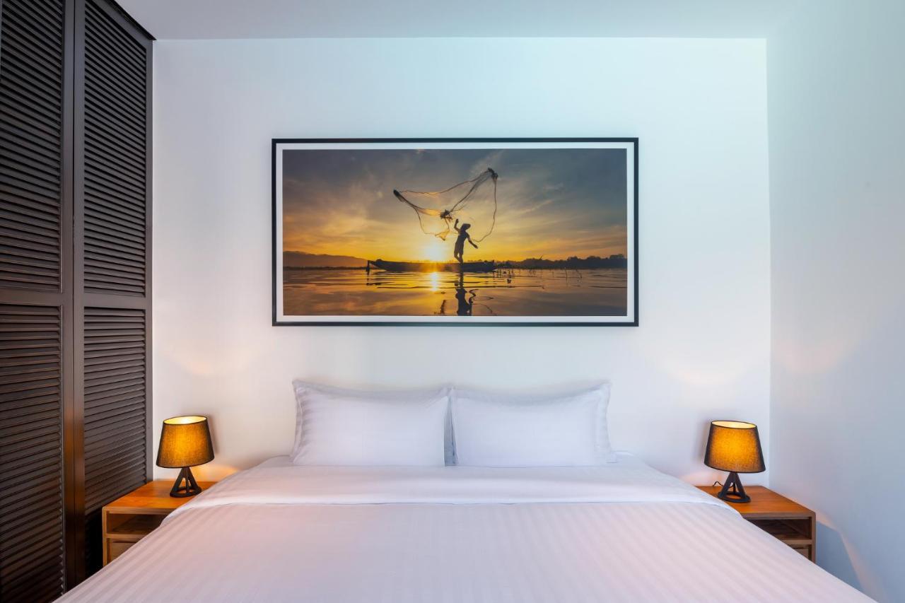 Luxury 5 Bedroom Pool B11b * Hua Hin