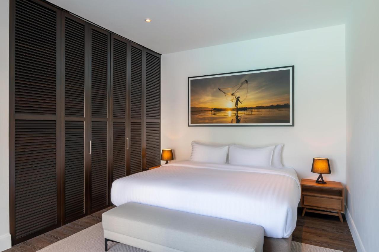Villa Luxury 5 Bedroom Pool B11b *