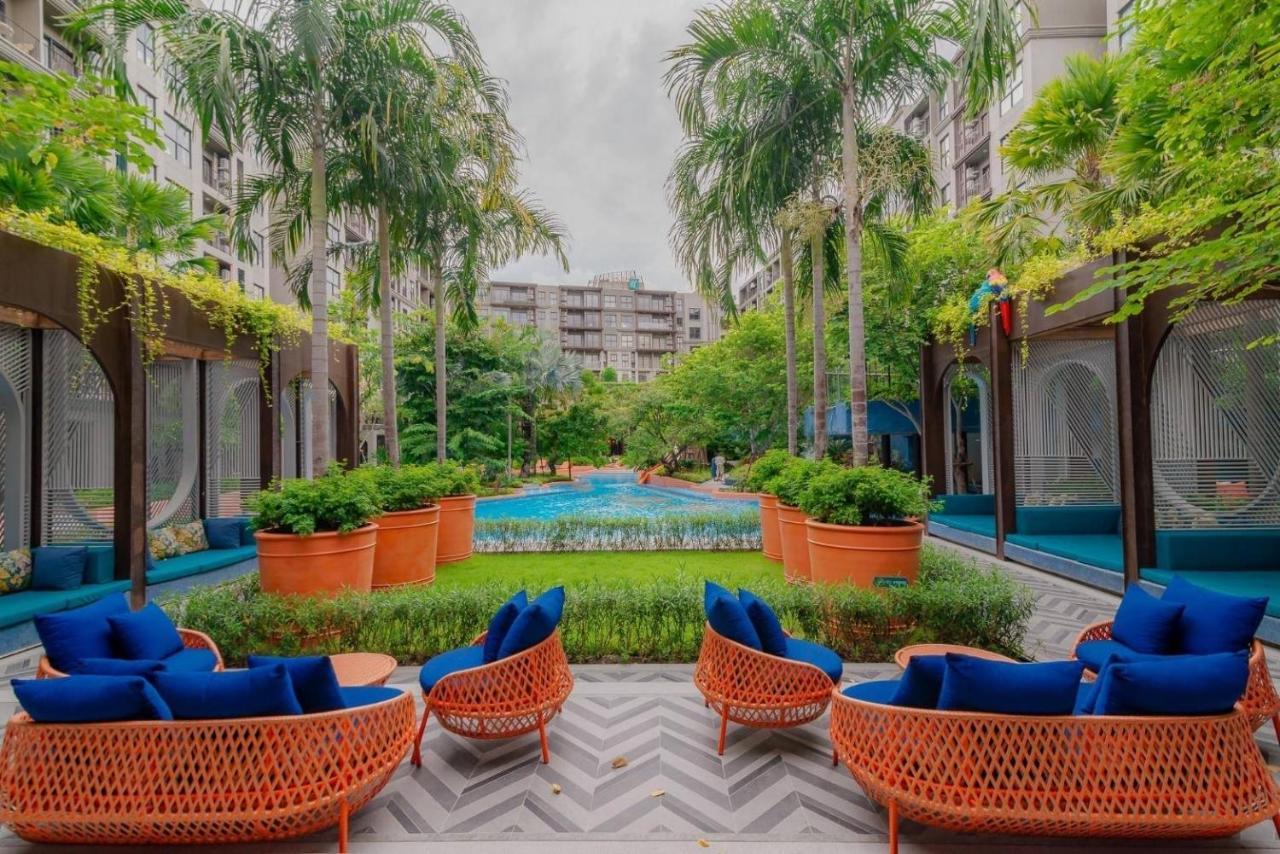 La Habana Pool Access By Pp ห้องสวยติดสระ Hua Hin