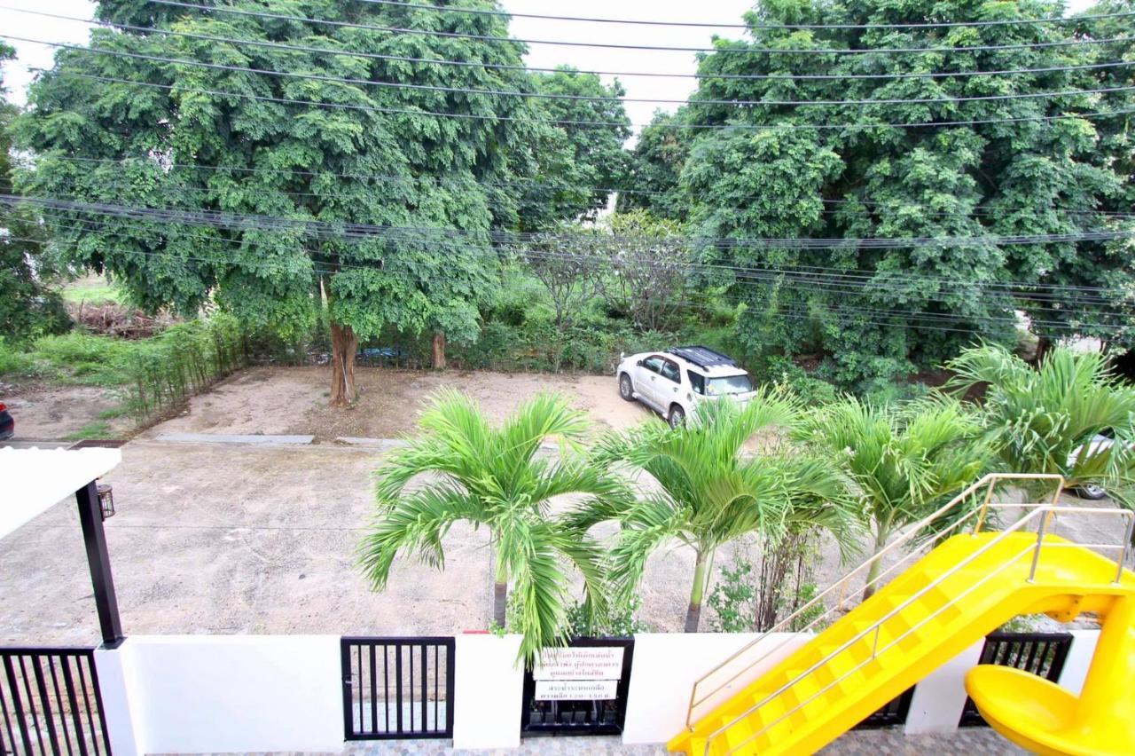 Vila Boutique Pool Hua Hin