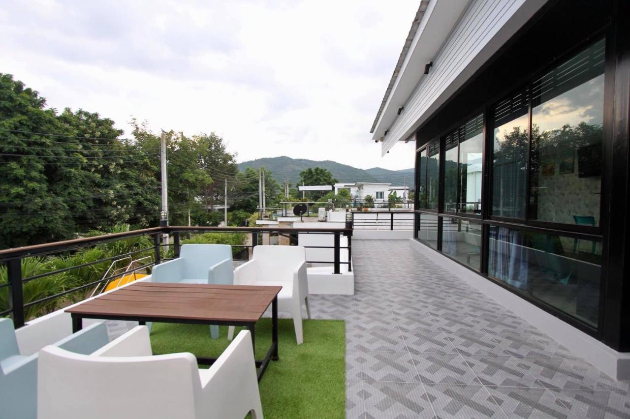 Vila Boutique Pool *