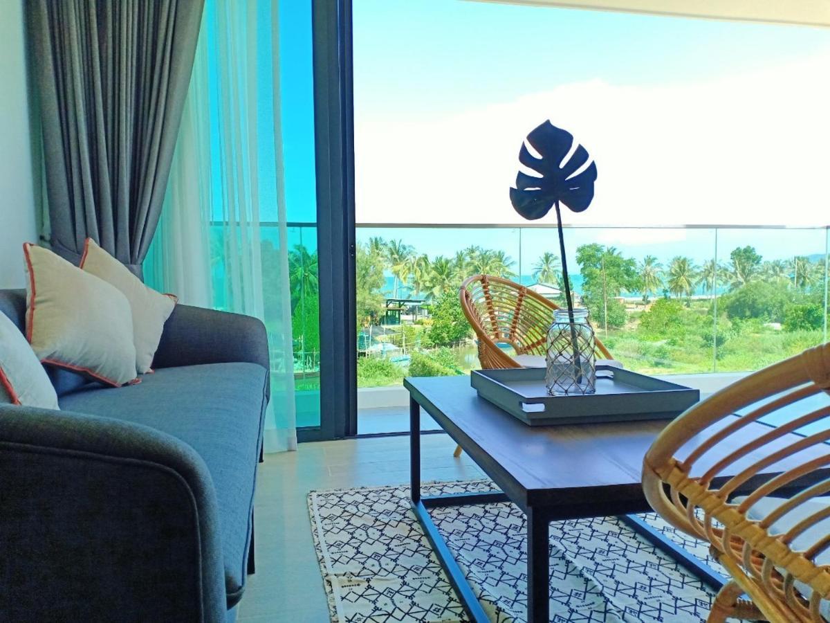 Fisherman House Pranburi Apartment *