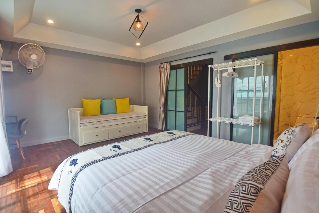 Zen Chi * Hua Hin