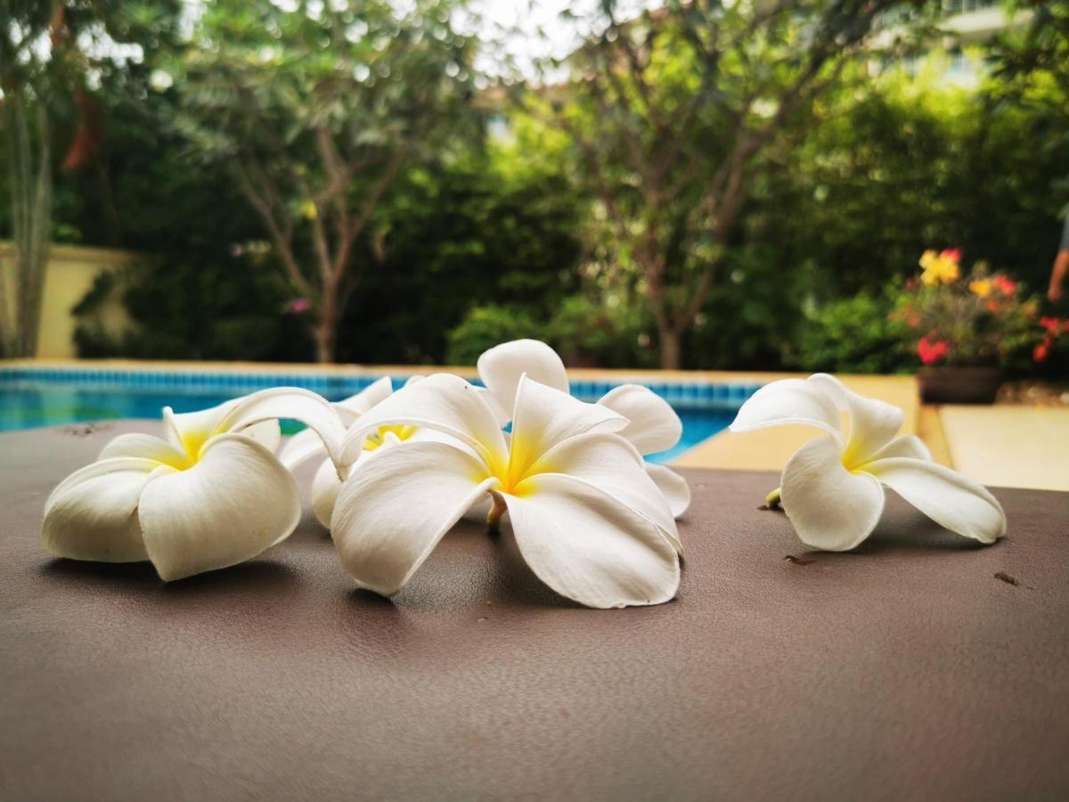 Villa With Private Pool Hua Hin
