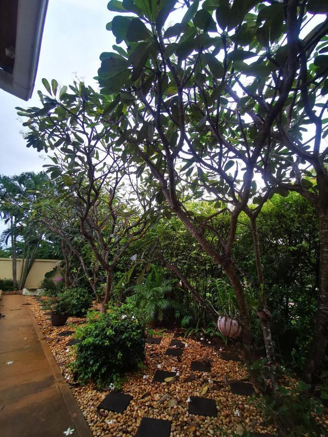 With Private Pool