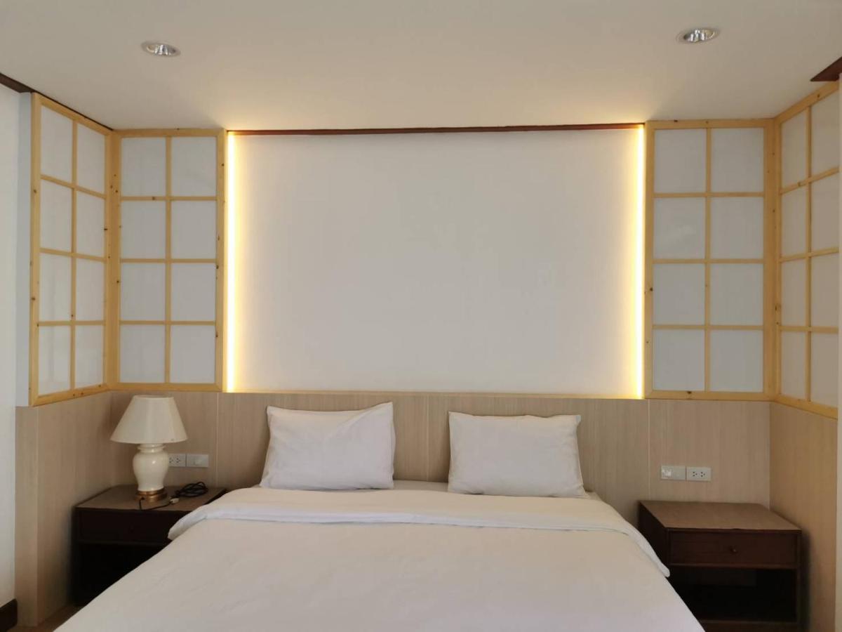 Baanbusarin Hotel