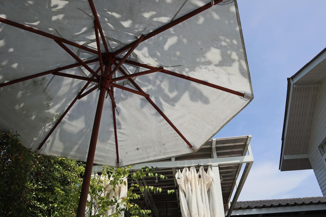 Secret Garden Pool Guest house