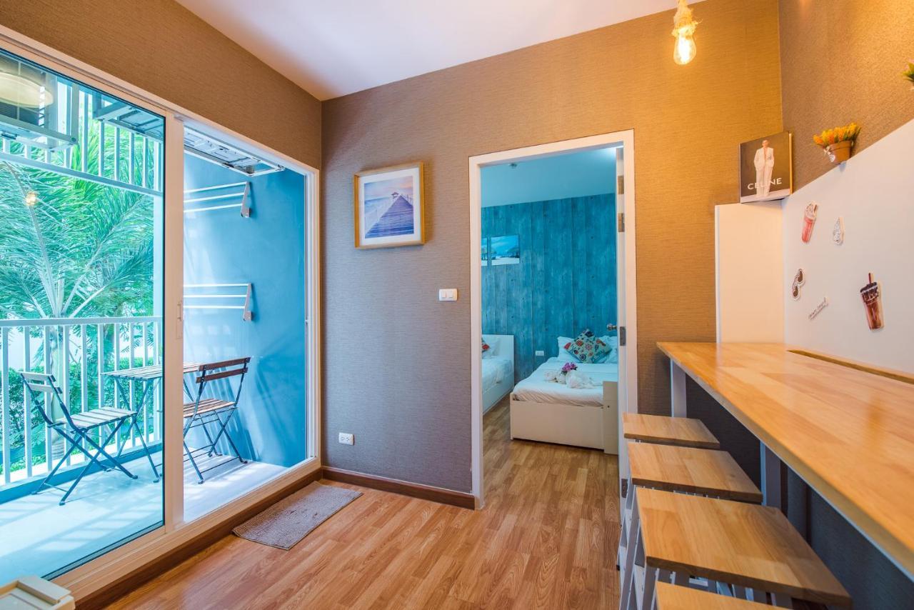 Apartment Perfect Pool Hua Hin