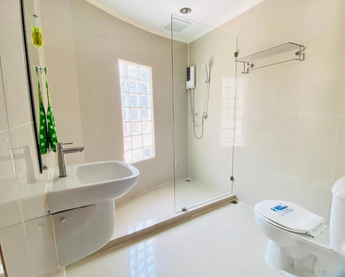 Mamathai Cottage Guesthouse Guest house