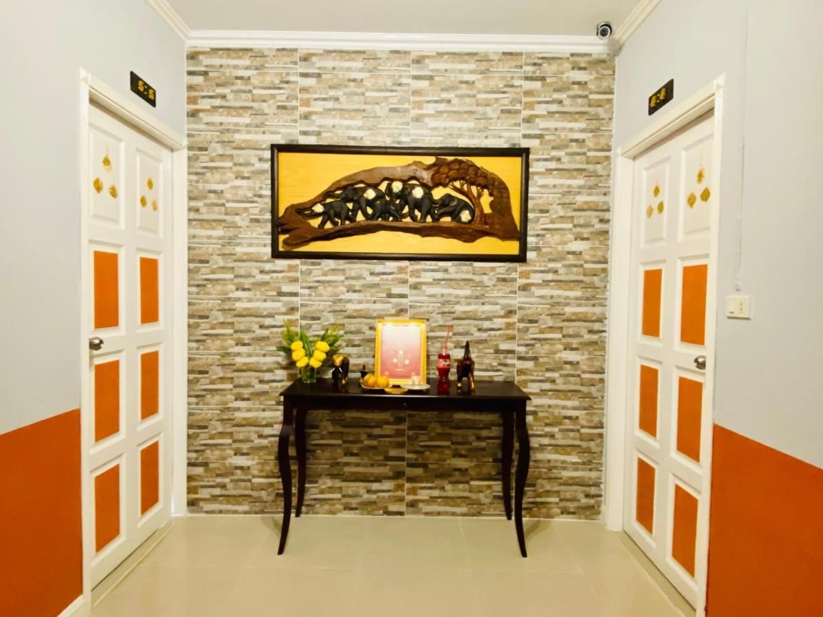Guest house Mamathai Cottage Guesthouse Hua Hin