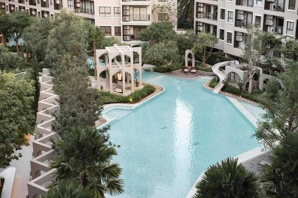 Appartement Lacasita *