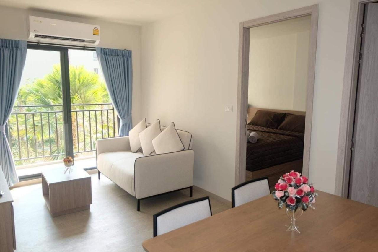 Appartement Lacasita