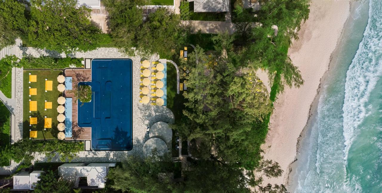 The Standard, Resort