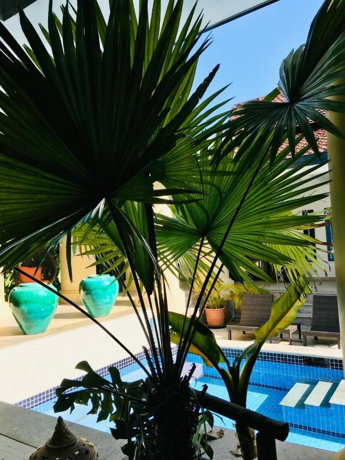 Baan Malinee 3* Hua Hin
