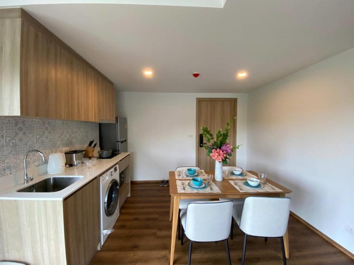 Apartment La Habana501 Hua Hin