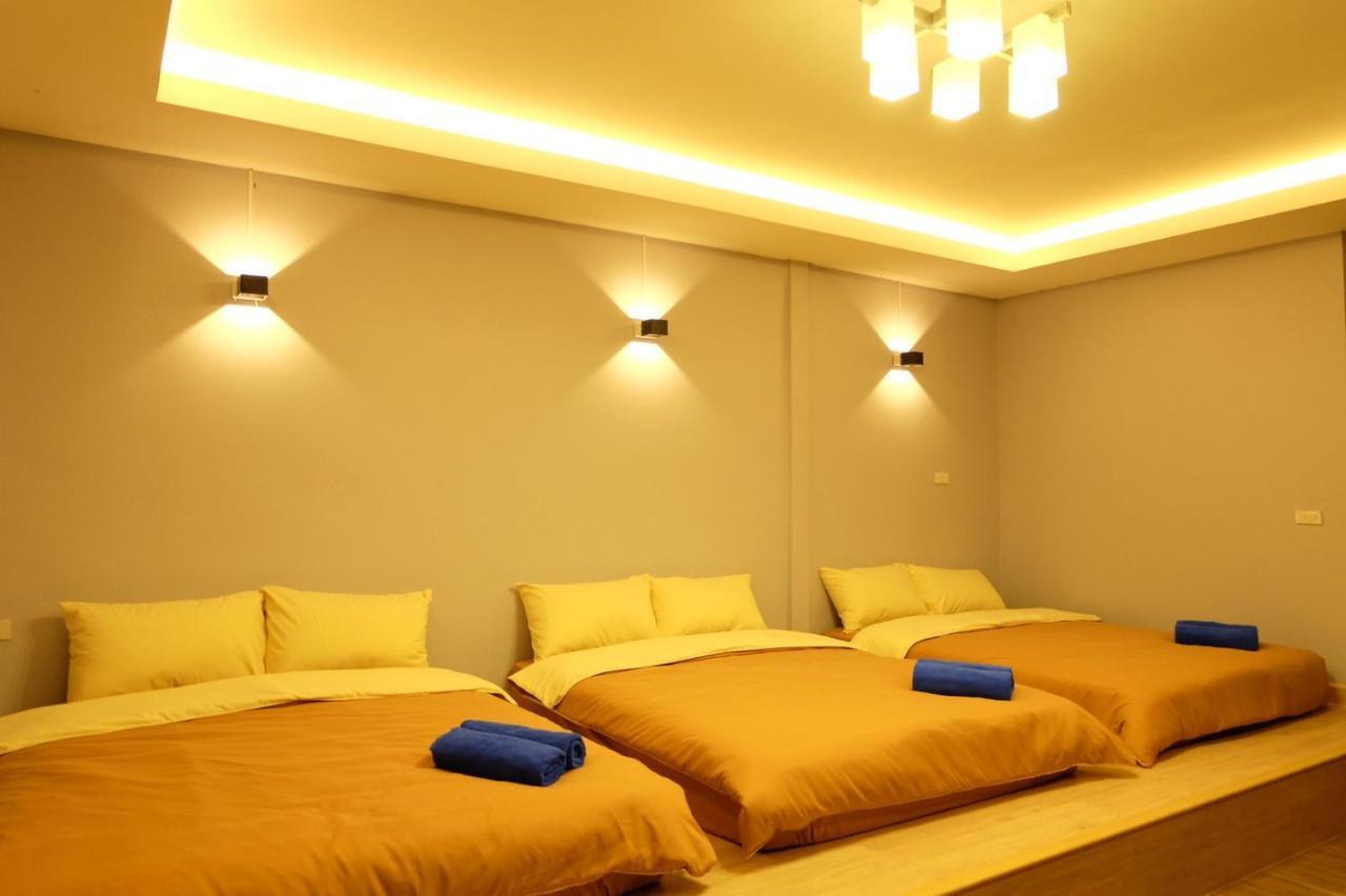 Ponly Pool 4 Bedroom With Bbq Facilities & Karaoke For 8-25 Pax Pousada