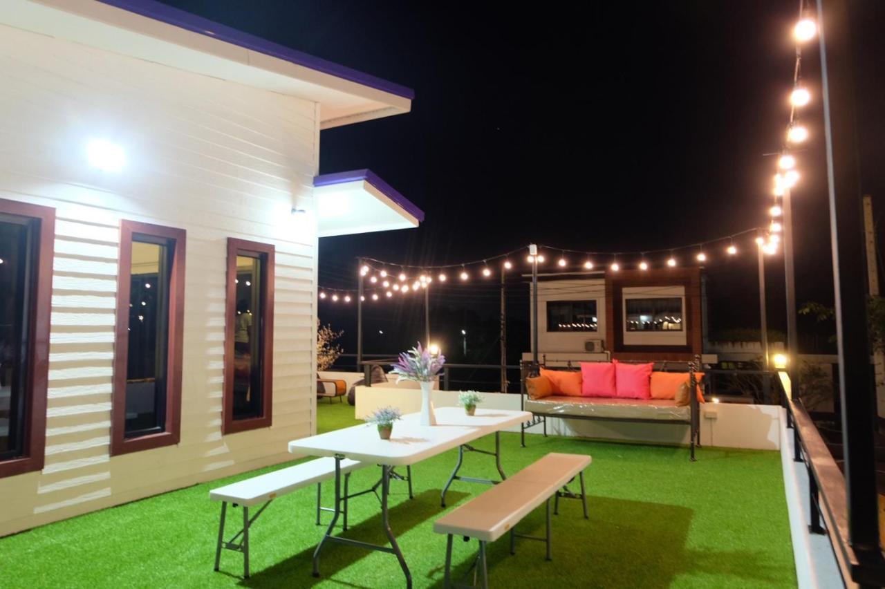 Ponly Pool 4 Bedroom With Bbq Facilities & Karaoke For 8-25 Pax Pousada *
