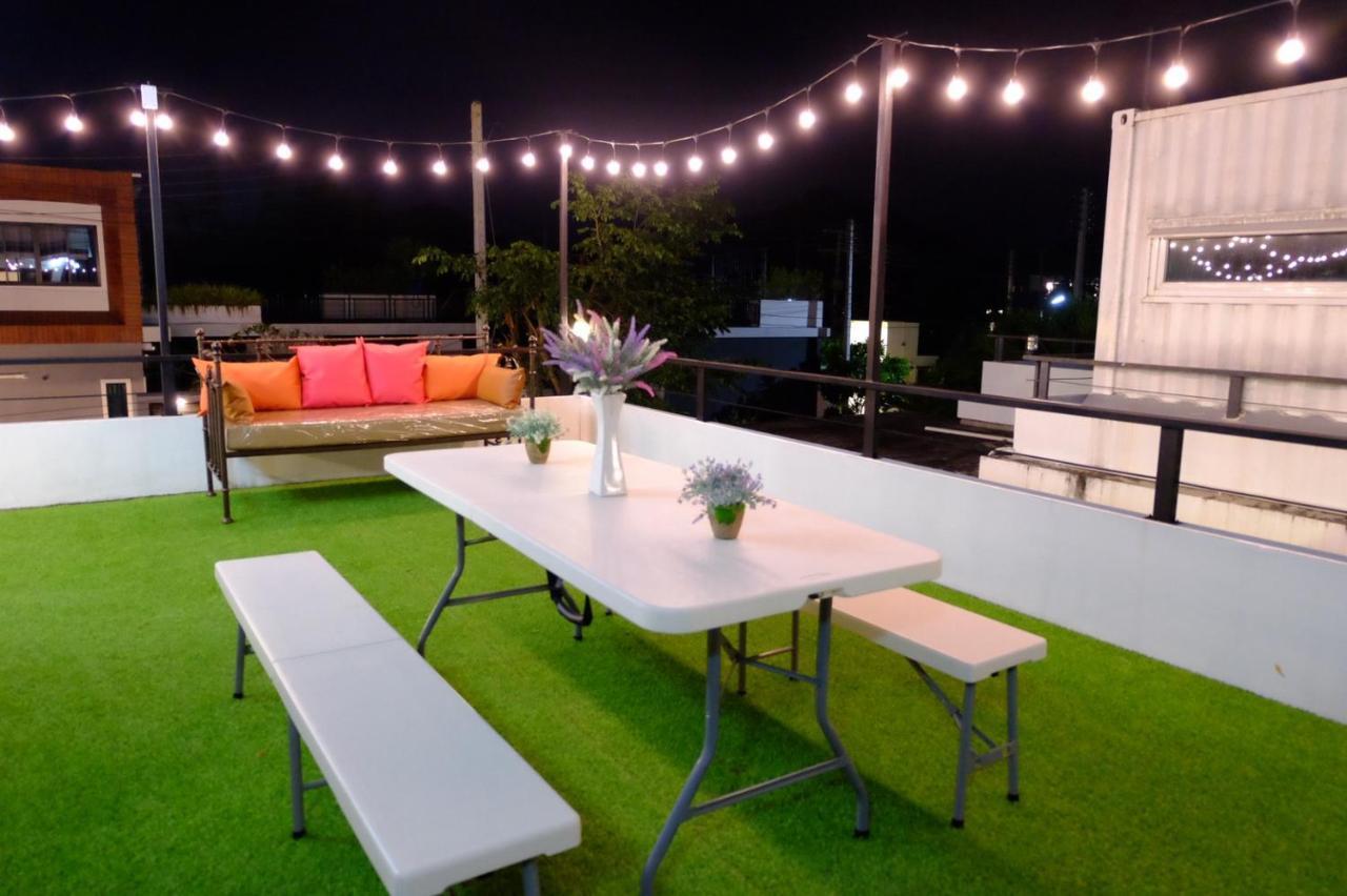 Pousada Ponly Pool 4 Bedroom With Bbq Facilities & Karaoke For 8-25 Pax *
