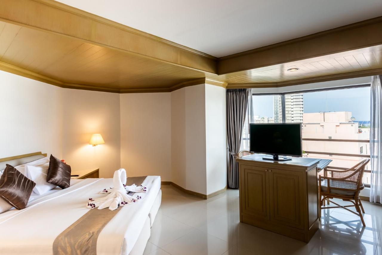 City Beach Resort Resort Hua Hin
