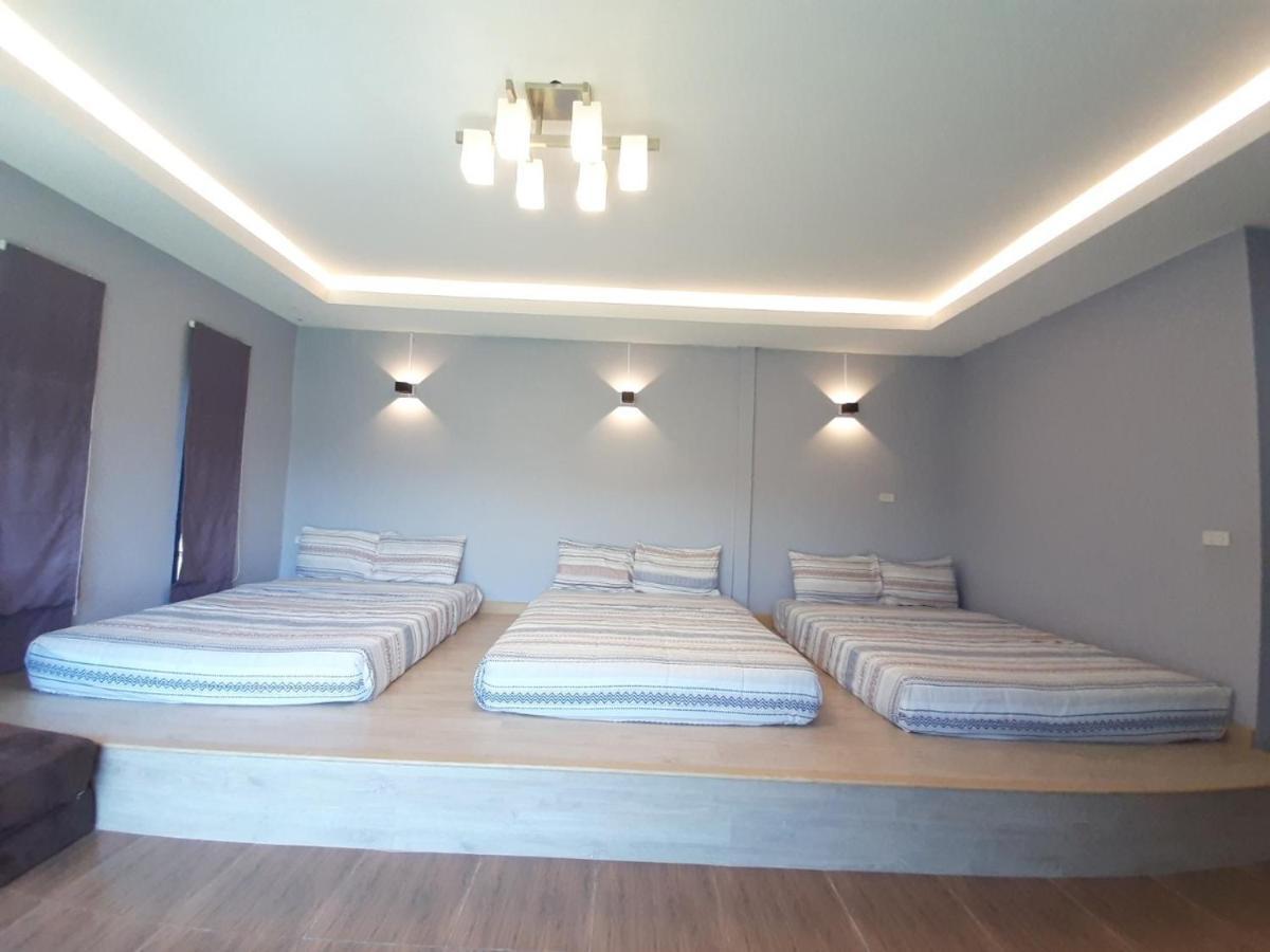 Villa Namcha Private Pool 4 Bedrooom With Pool Table Bbq & Karaoke