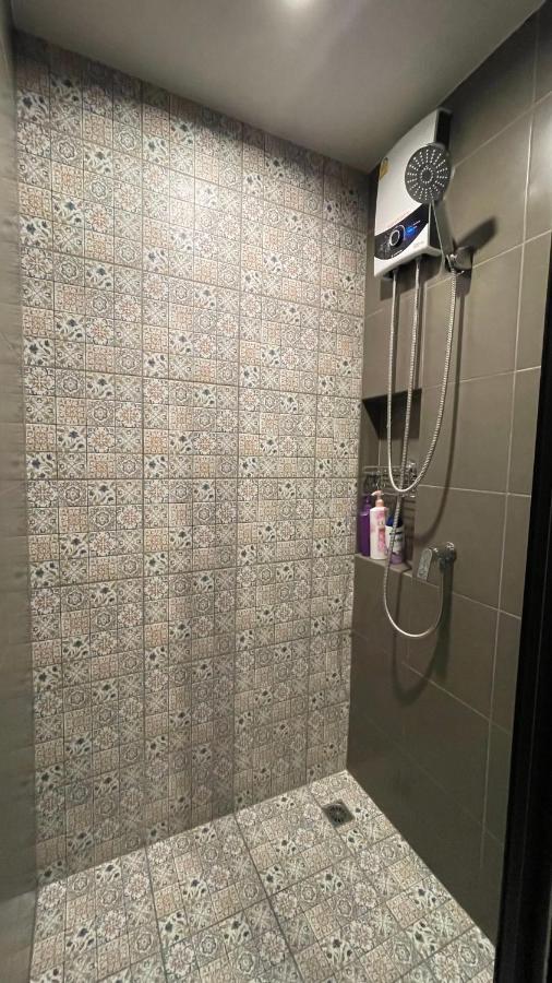 Apartment คอนโดน่าอยู่และเงียบสงบใจกลางหัวหินติดทะเล300เมตร La Casita Hua Hin