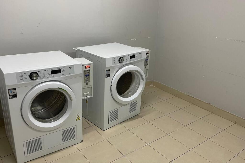 คอนโดน่าอยู่และเงียบสงบใจกลางหัวหินติดทะเล300เมตร La Casita Apartment Hua Hin