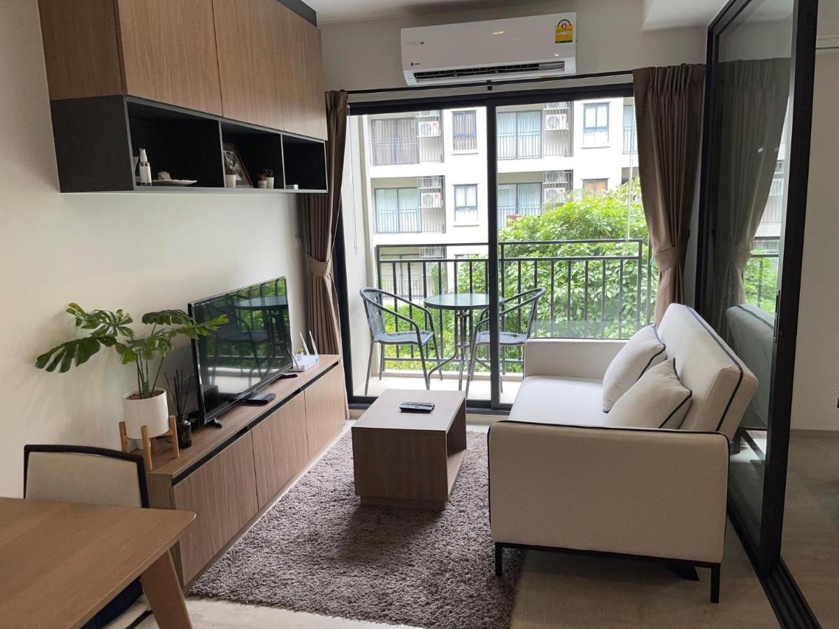 Apartment คอนโดน่าอยู่และเงียบสงบใจกลางหัวหินติดทะเล300เมตร La Casita Hua Hin